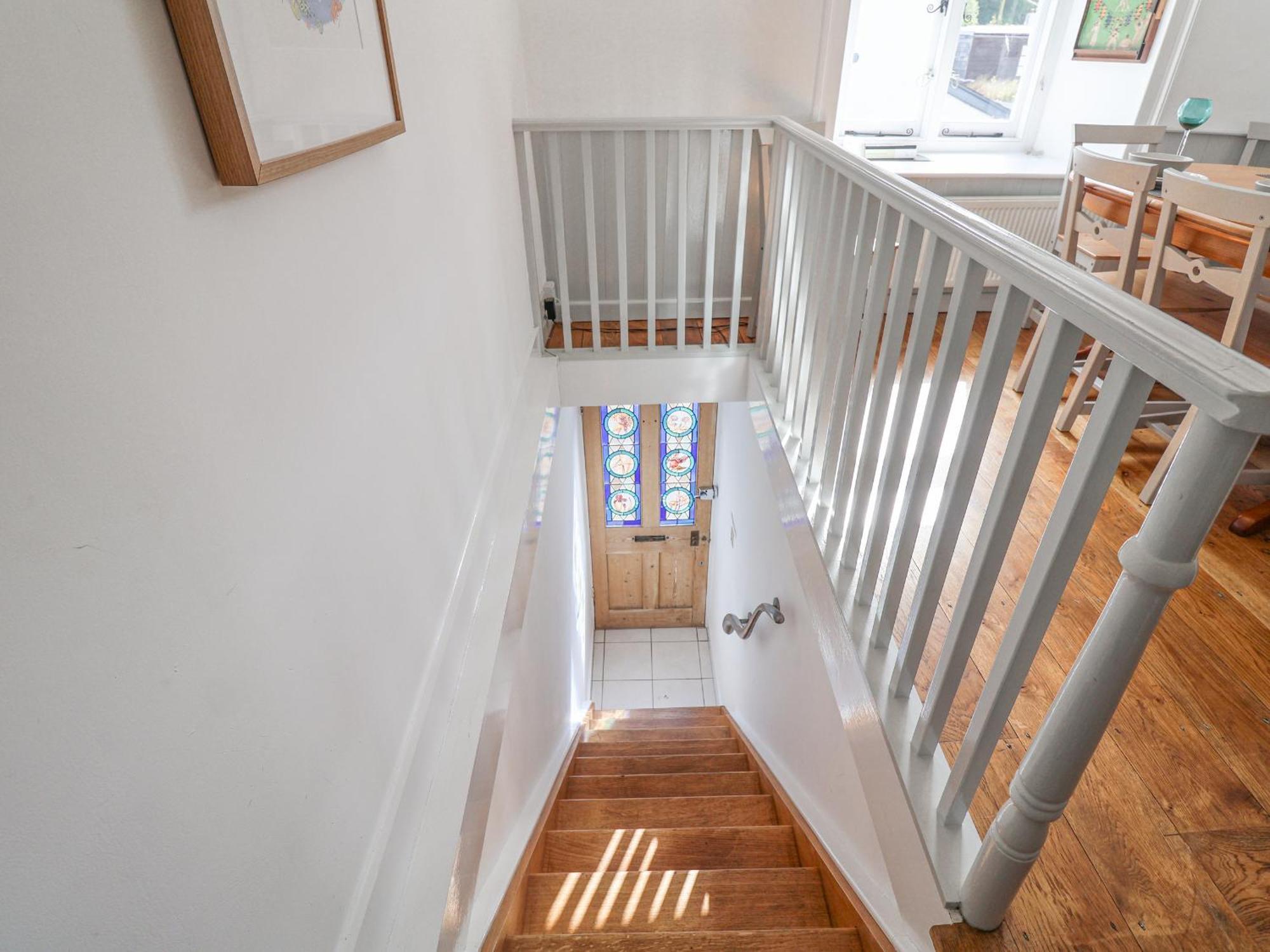 Coombe Street Cottage Lyme Regis Exterior foto