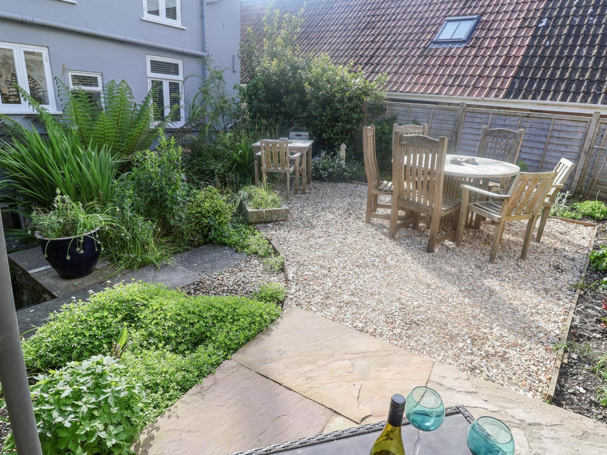 Coombe Street Cottage Lyme Regis Exterior foto